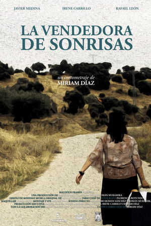 La Vendedora de Sonrisas