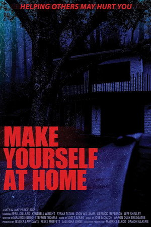 Make Yourself at Home