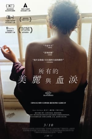 所有的美丽与血泪