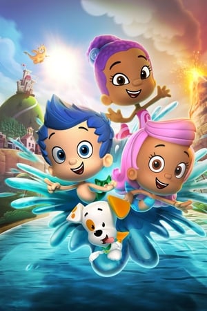 Bubble Guppies第5季