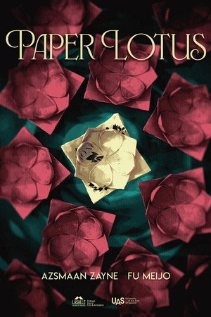 Paper Lotus