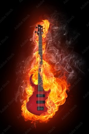 Bass Class