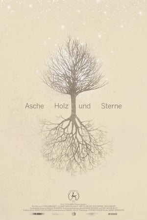 Asche, Holz und Sterne
