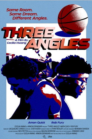 Three Angles