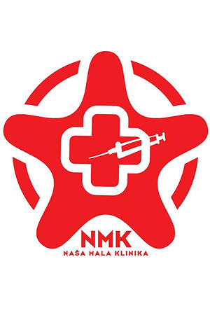 Naša mala klinika