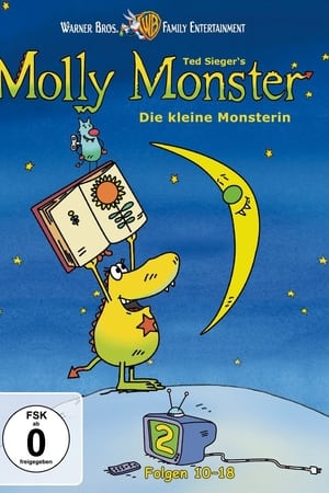 Die kleine Monsterin第2季