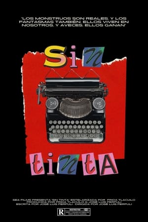 Sin Tinta