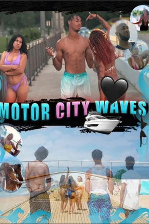Motor City Waves