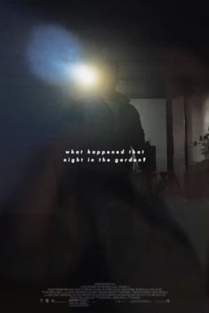 What happened that night in the garden?