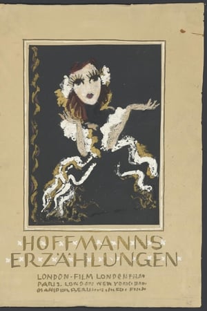 Hoffmanns Erzählungen