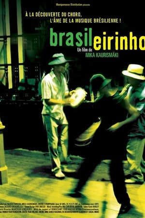 Brasileirinho