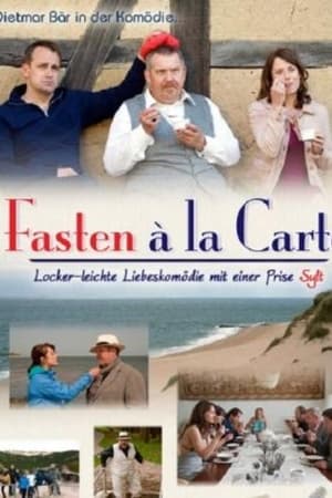 Fasten à la Carte