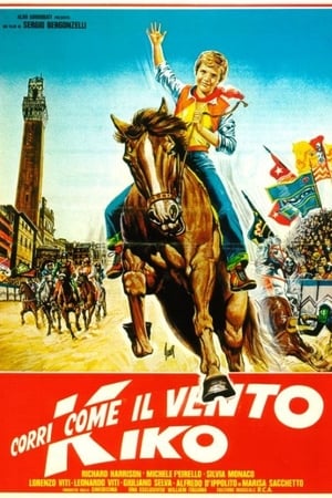Corri come il vento Kiko