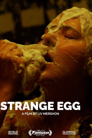 Strange Egg