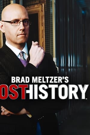 Brad Meltzer's Lost History