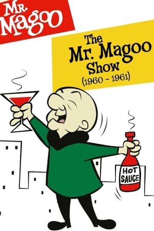 The Mr. Magoo Show
