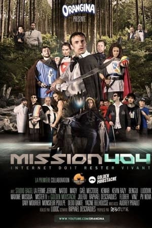 Mission 404 : Internet doit rester vivant