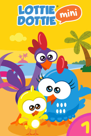 Lottie Dottie Chicken