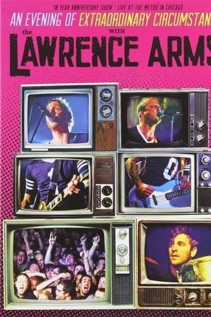 The Lawrence Arms: An Evening of Extraordinary Circumstance