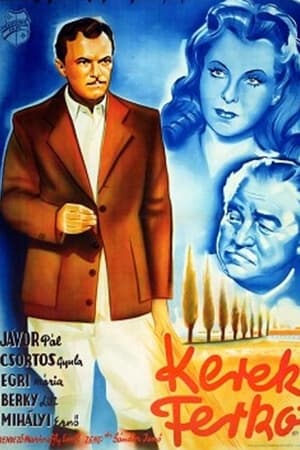 Kerek Ferkó