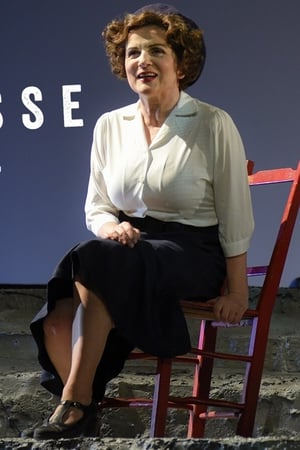 La détresse et l'enchantement