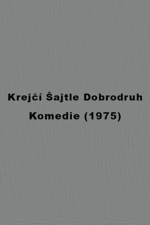 Krejčí Šajtle Dobrodruh