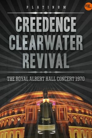 Creedance Clearwater Revival: Travelin' Band