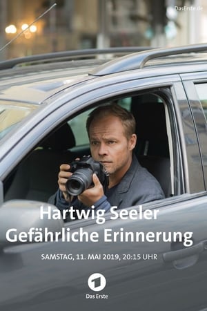 Hartwig Seeler – Gefährliche Erinnerung