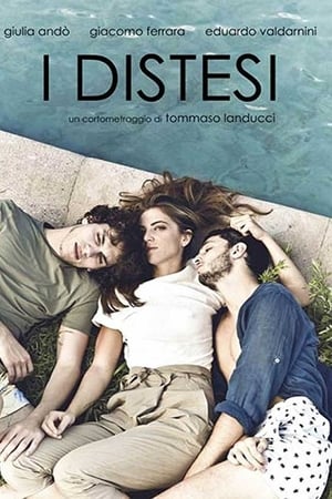I distesi