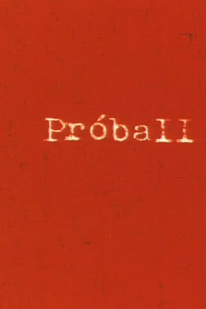 Próba (Test II)