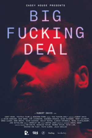 Big Fucking Deal