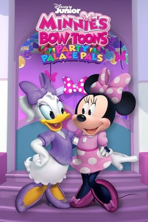 Minnie's Bow-Toons第6季