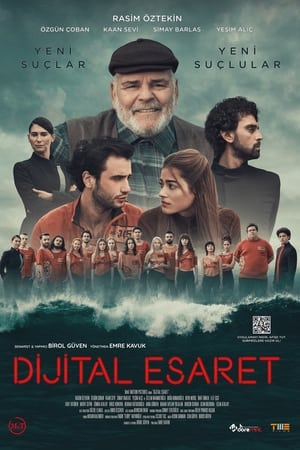 Dijital Esaret