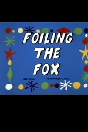 Aesop's Fable: Foiling the Fox