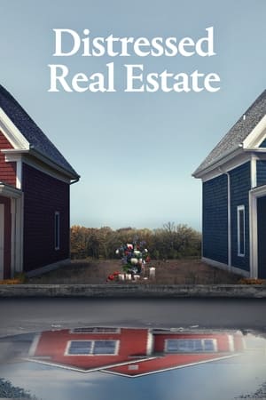 Distressed Real Estate