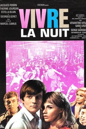 Vivre la nuit