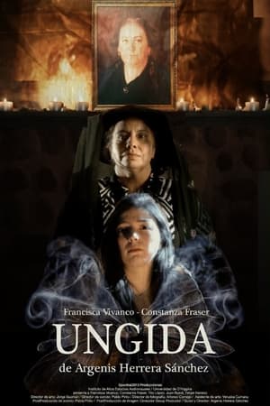 Ungida