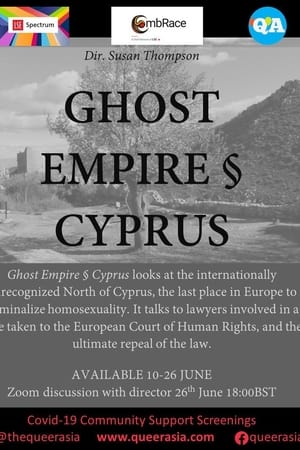 Ghost Empire § Cyprus