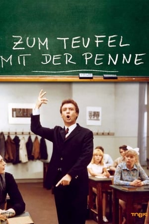 Zum Teufel mit der Penne