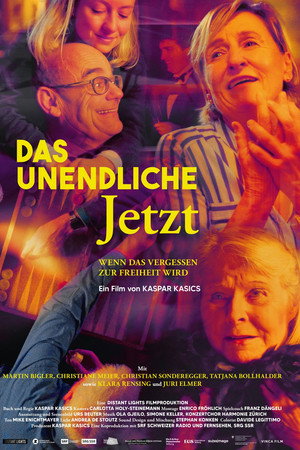 Das unendliche Jetzt