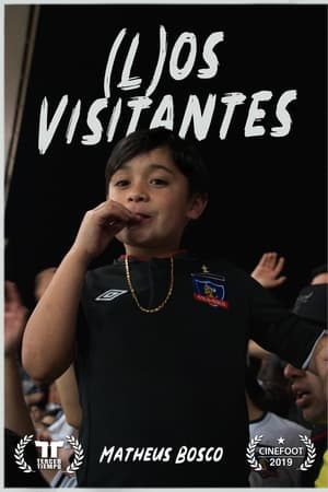 (L)os Visitantes