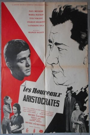 Les Nouveaux Aristocrates