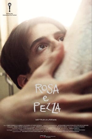 Rosa e pezza