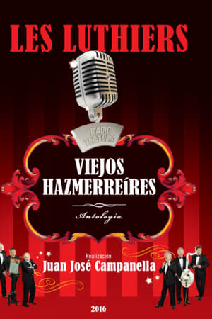 Viejos hazmerreires
