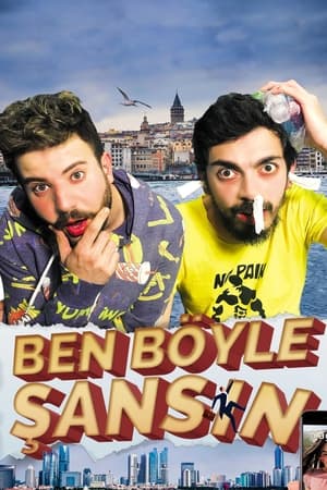 Ben Böyle Şansın