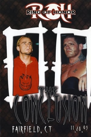 ROH: The Conclusion
