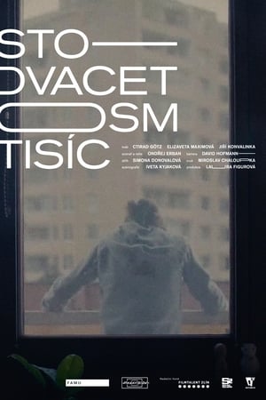 Sto dvacet osm tisíc