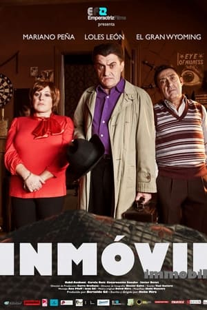 Inmóvil