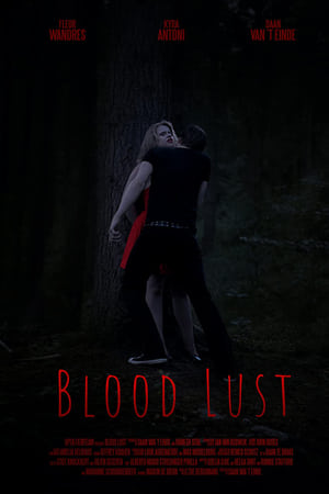 Blood Lust