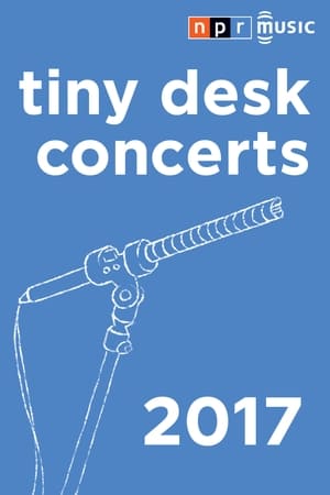 NPR Tiny Desk Concerts第10季